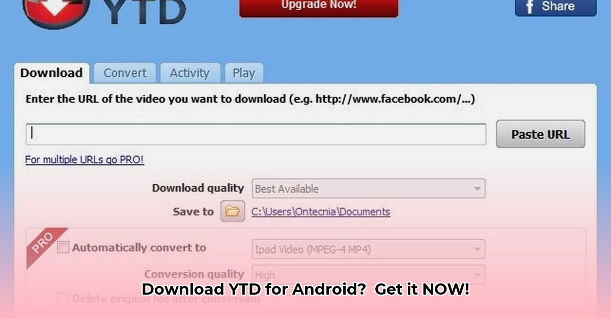 download-ytd-downloader-for-android